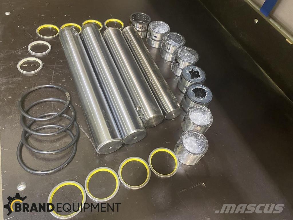 CAT - 320d 挖掘机配件