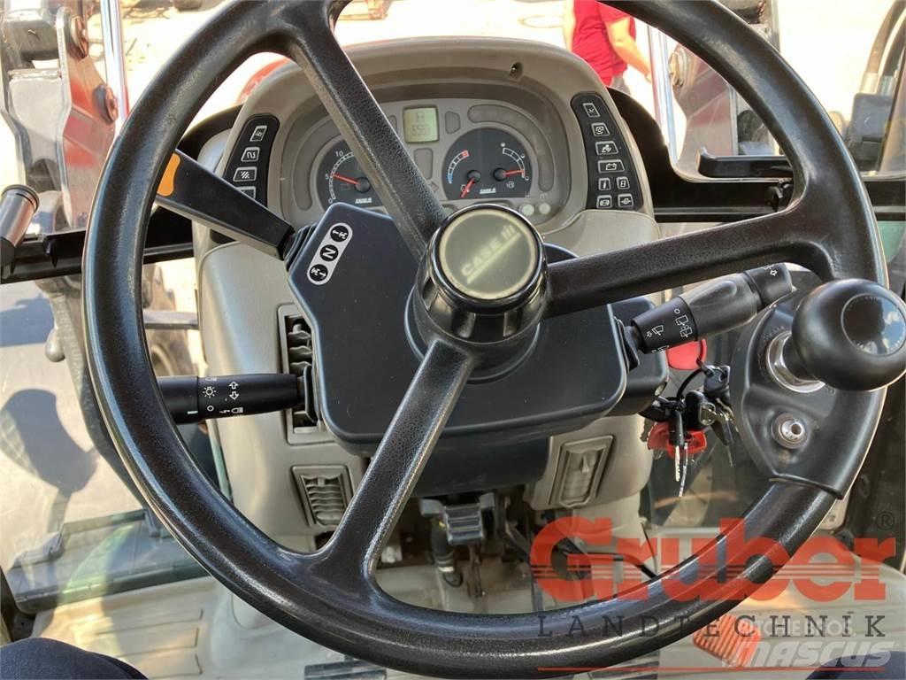 Case IH MXU 100 拖拉机/农用车