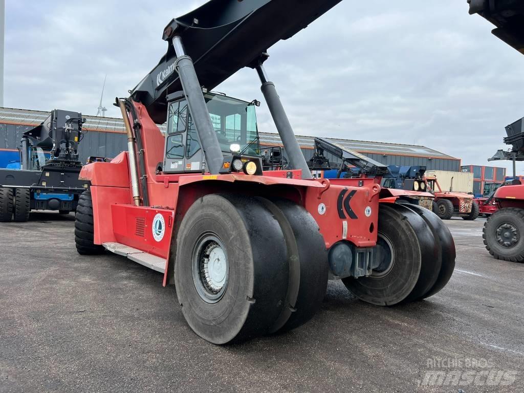 Kalmar DRF 450-65 S5 正面吊