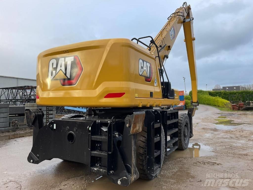 CAT 3040 工业挖掘机