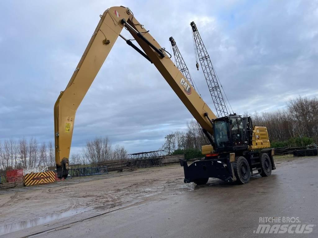 CAT 3040 工业挖掘机