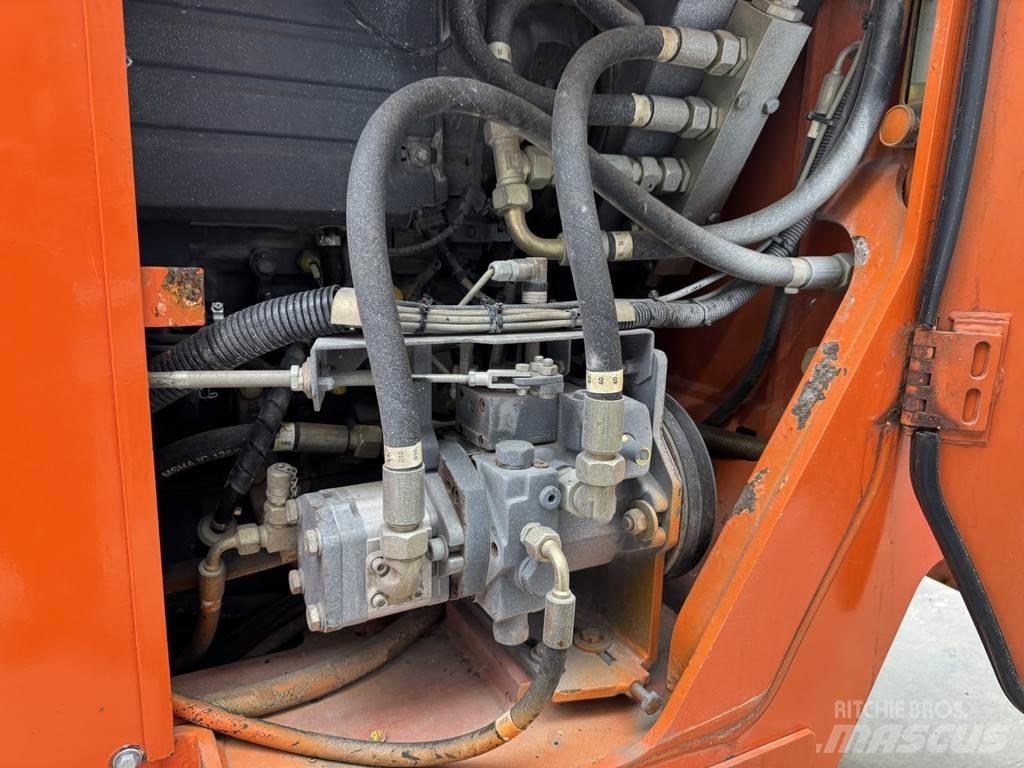 Wirtgen W 350 沥青路面铣刨机|铣刨机