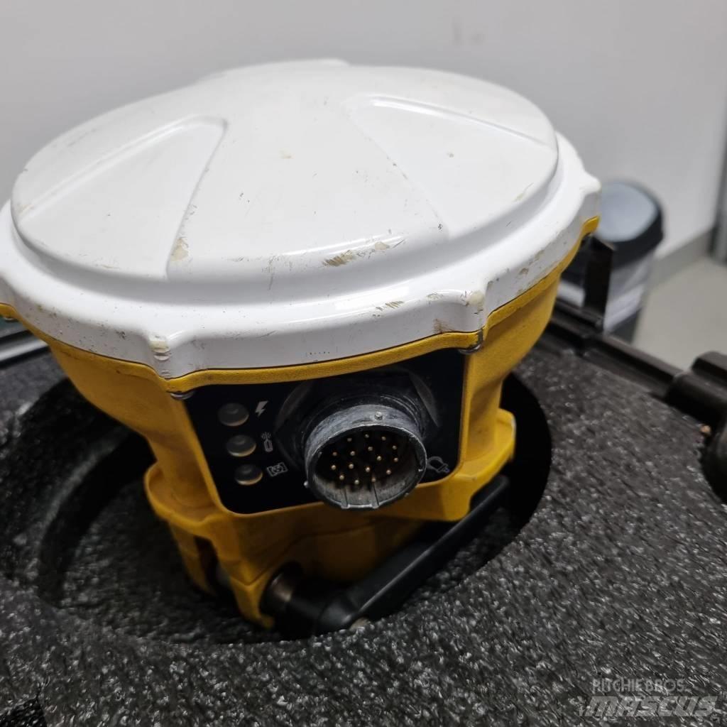 Trimble GCS900 GPS全球定位系统