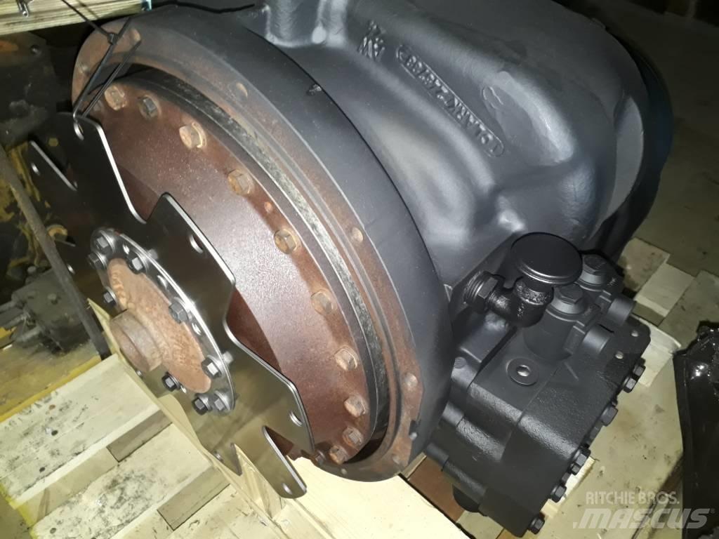  DANA 13.7HR32335-630 变速器