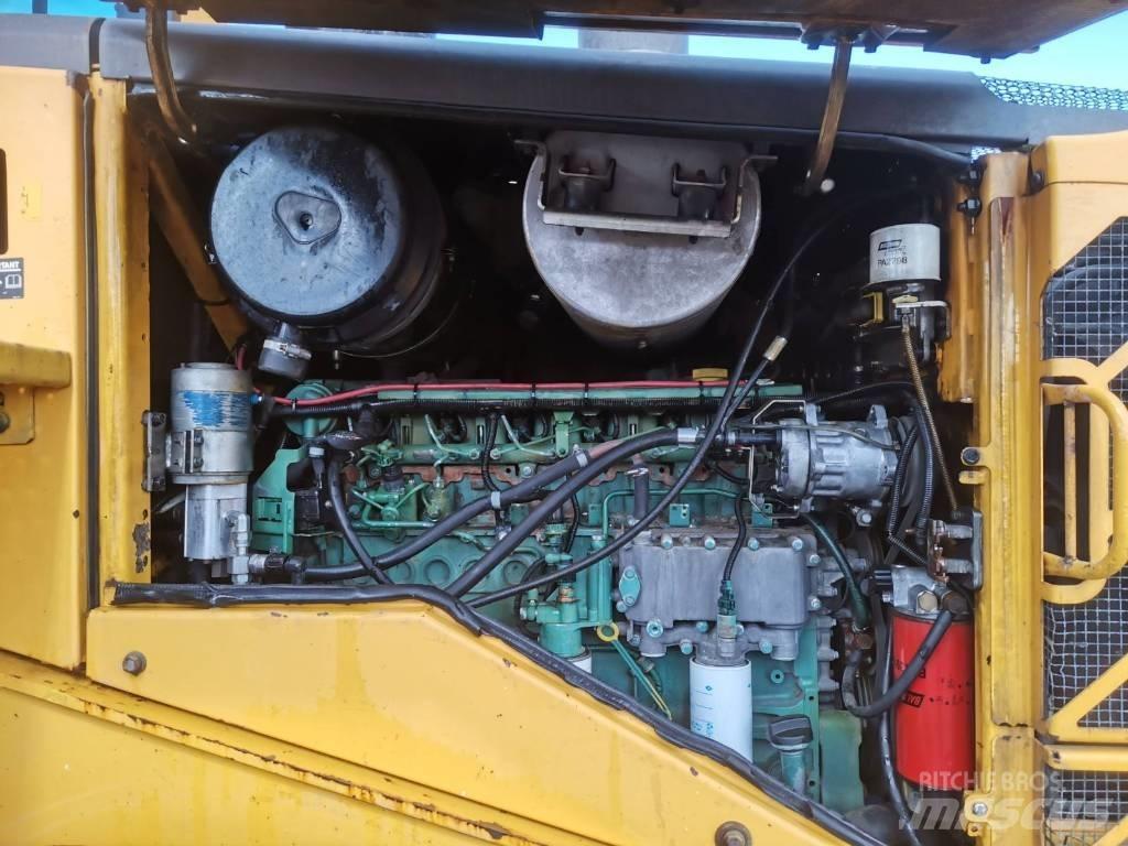 Volvo L 110 F 轮式装载机