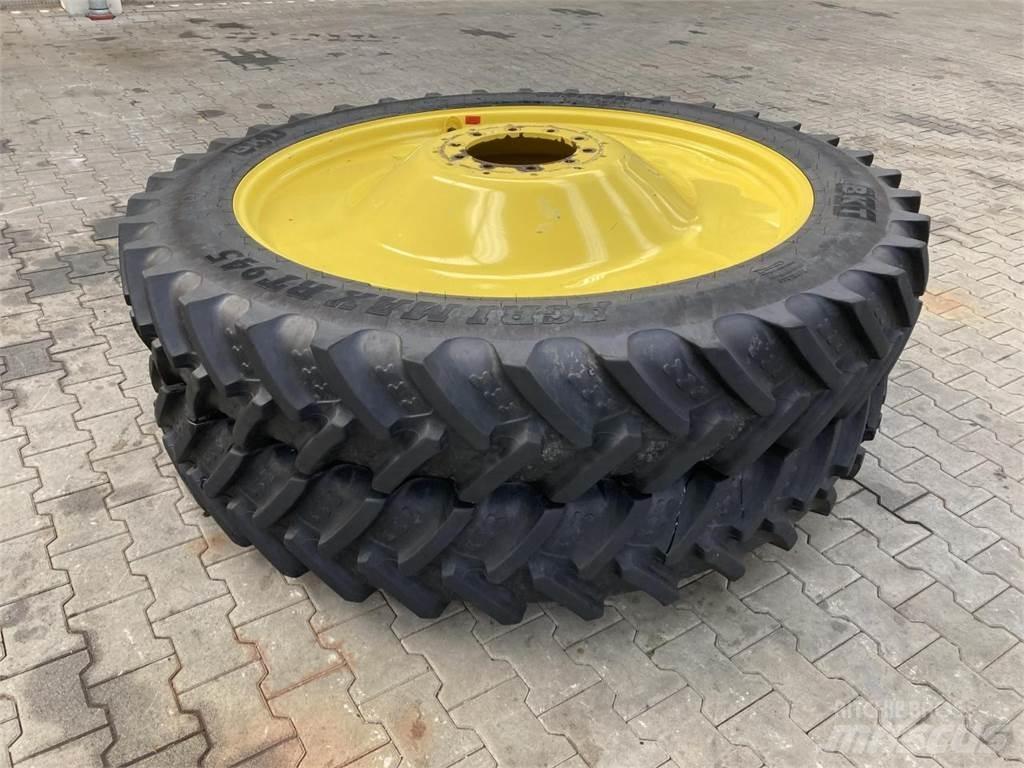 BKT 320/90R54 轮胎、车轮、轮圈