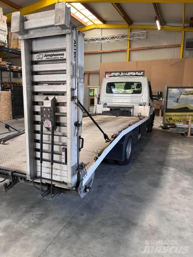 Iveco Transporter 车辆运输车