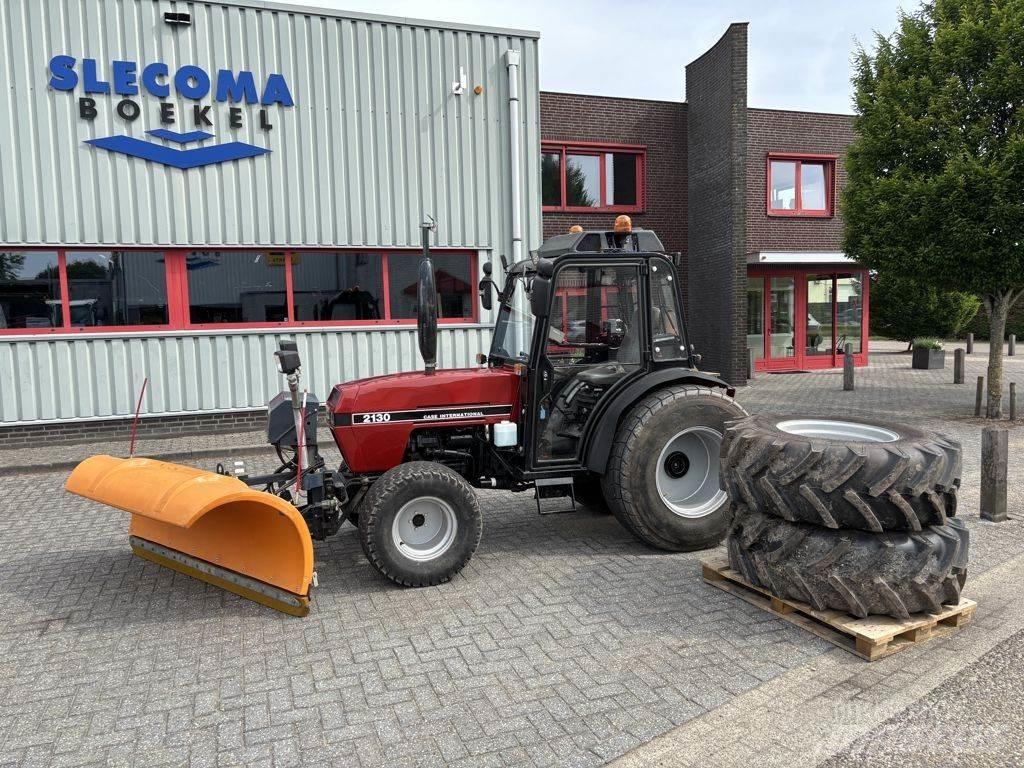 Case IH IH 2130 拖拉机/农用车