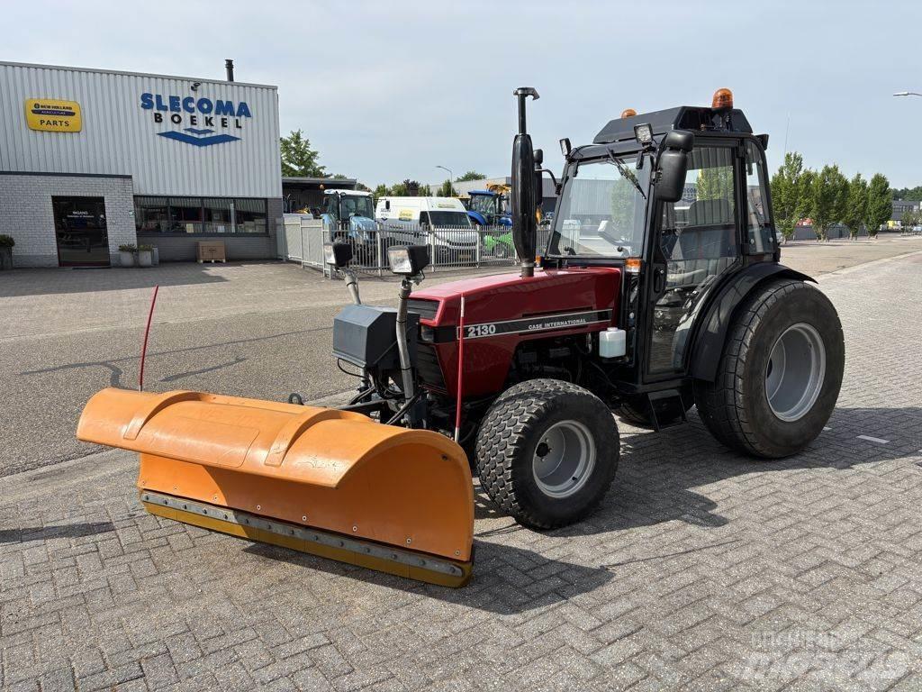 Case IH IH 2130 拖拉机/农用车