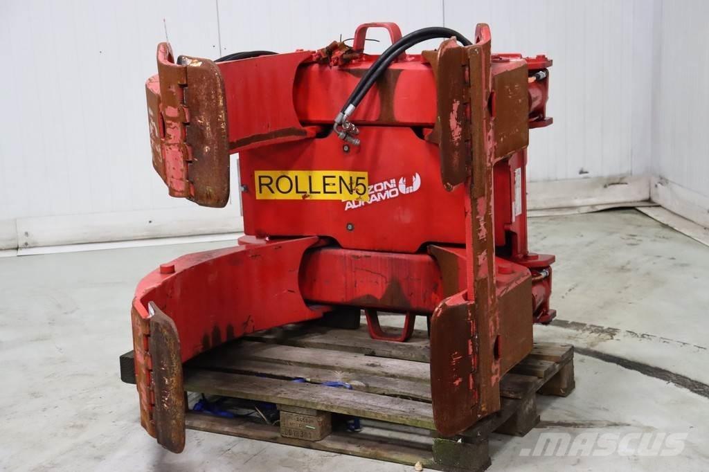 Bolzoni AR-37RJ-15 建筑机械-其他