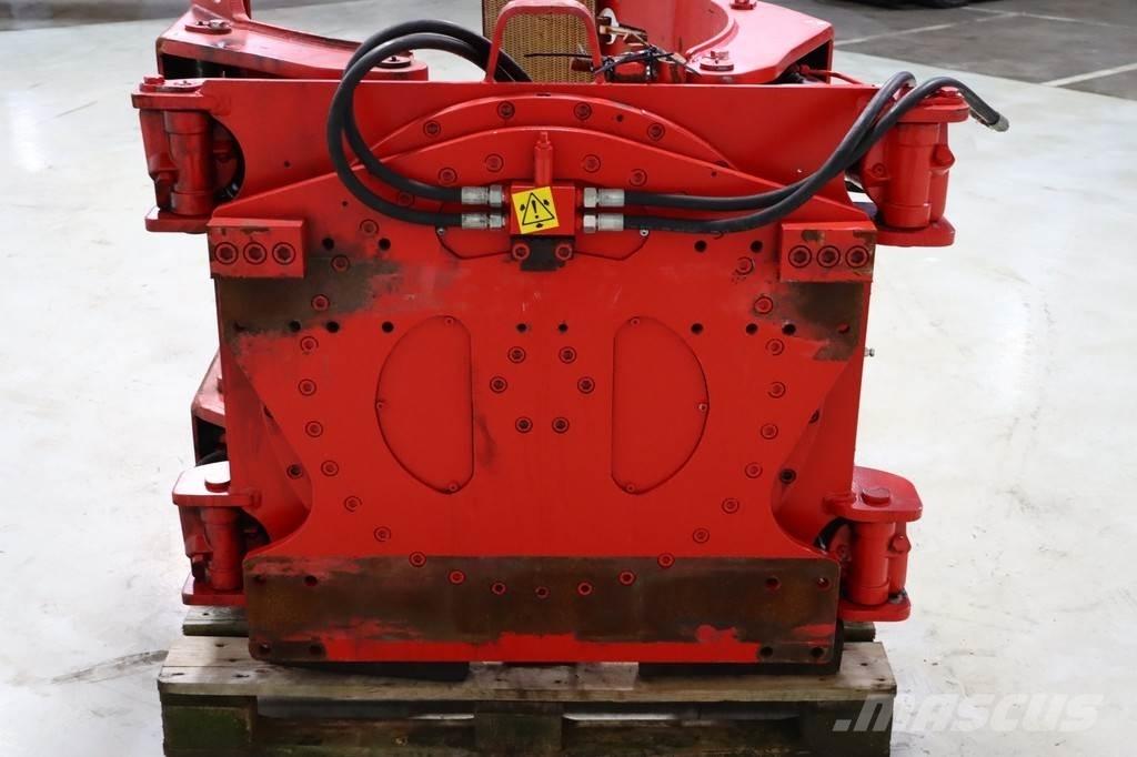 Bolzoni AR-37RJ-15 建筑机械-其他