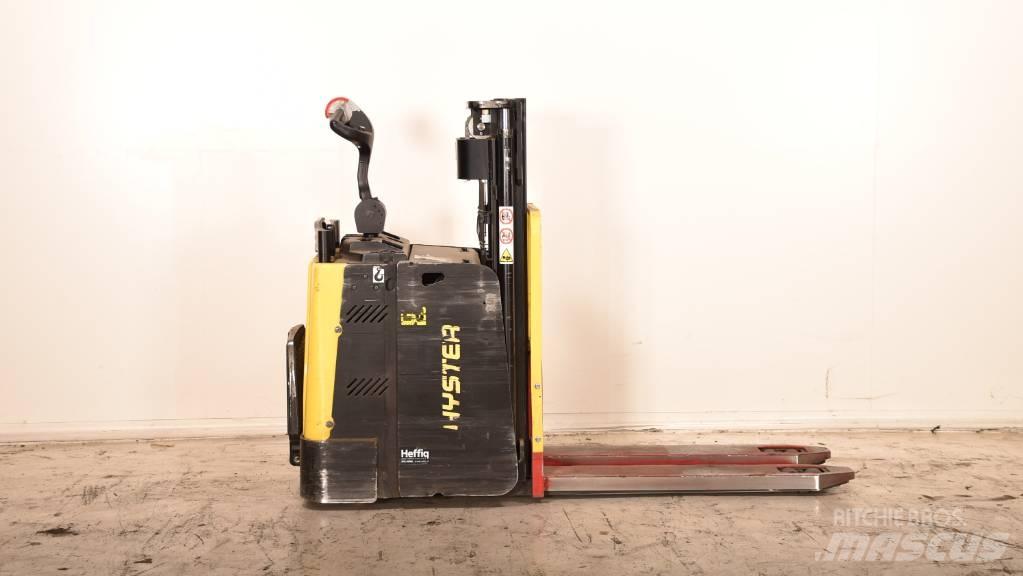 Hyster P2.0SD 电动搬运车