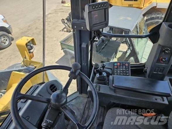 John Deere 544K 轮式装载机