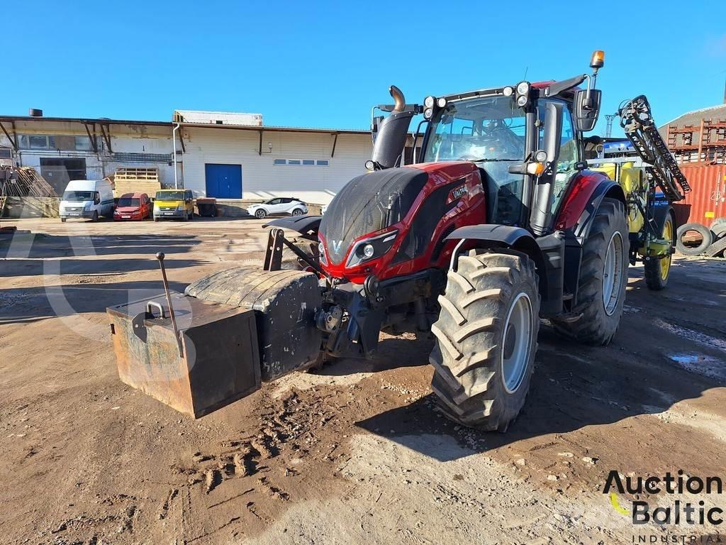 Valtra T 194 A 拖拉机/农用车