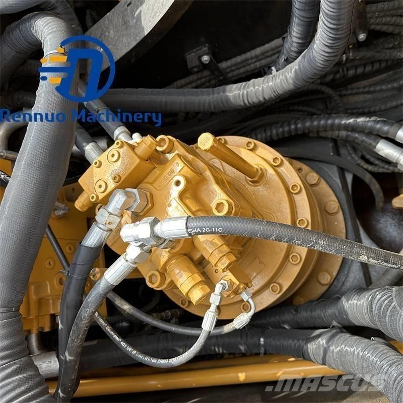 Sany SY 335 H 履带挖掘机