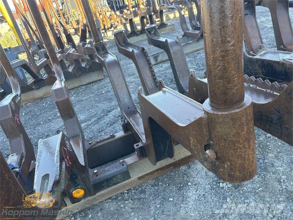 Valmet 860 其他组件