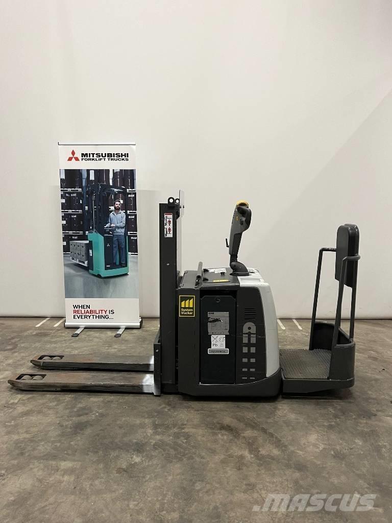 Atlet PDP200THF209 手推堆垛车