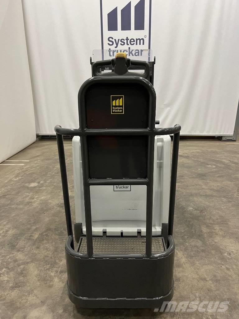 Atlet PDP200THF209 手推堆垛车