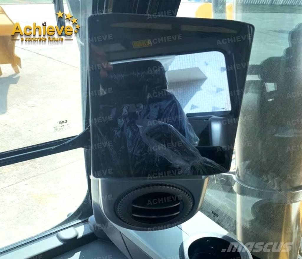 CAT 313 GC 履带挖掘机