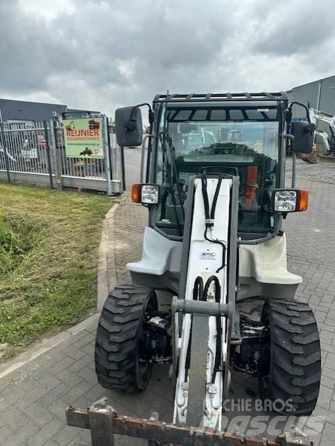 Kramer 5035 小型装载机