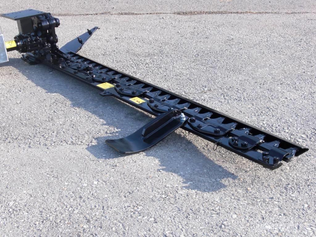 M3 Hedge trimmer 林业机械-其他