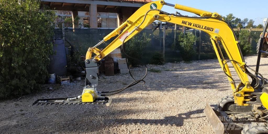 M3 Hedge trimmer 林业机械-其他