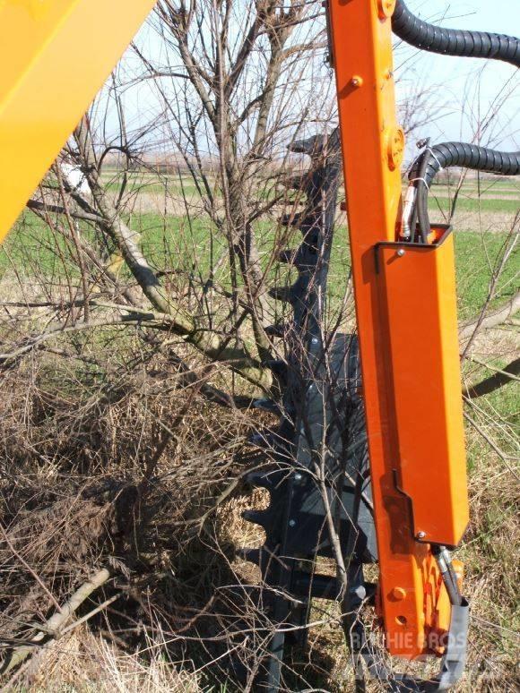 M3 Hedge trimmer 林业机械-其他