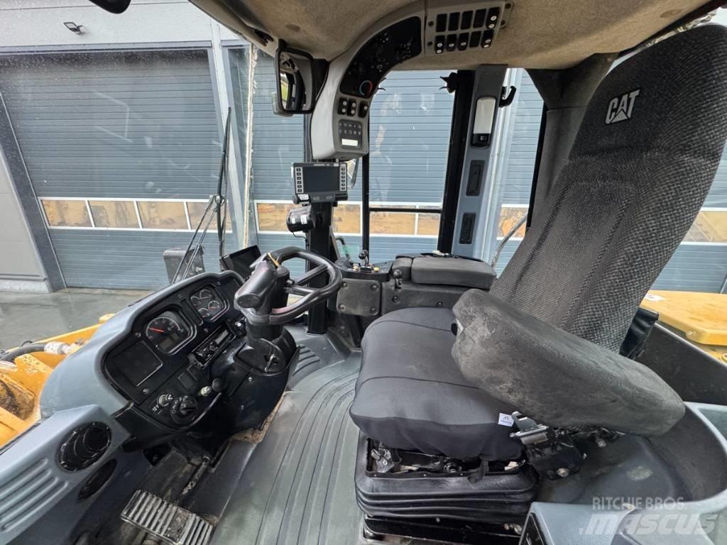 CAT 962 H 轮式装载机