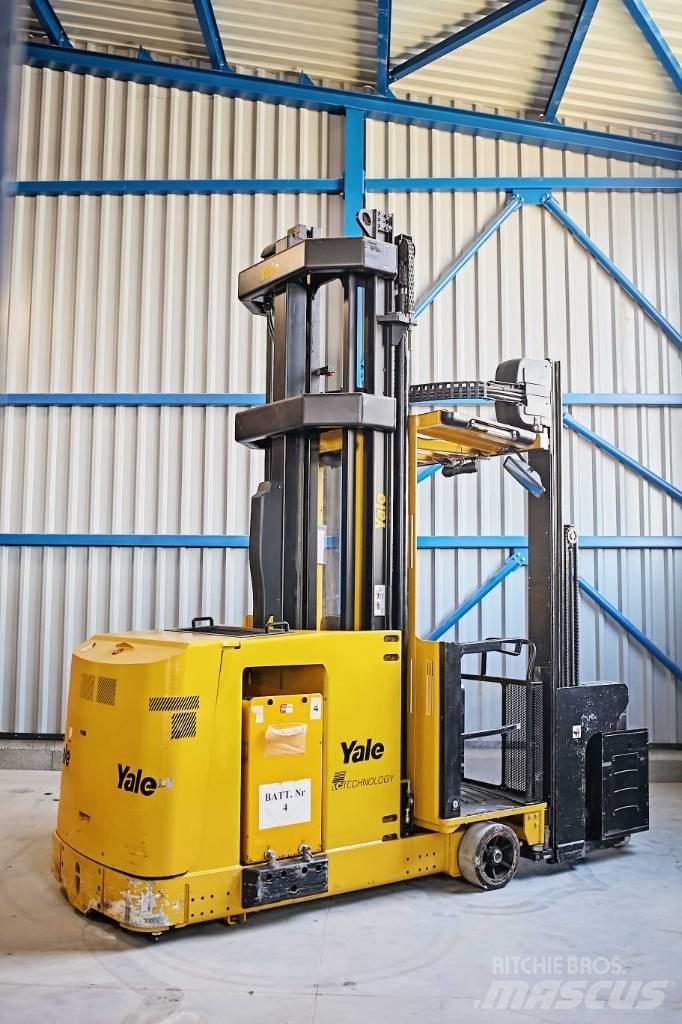 Yale MTC10 巷道堆垛机