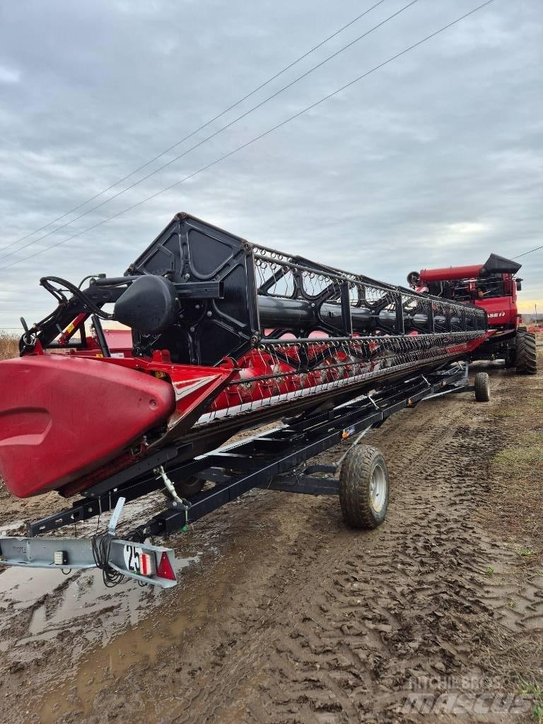 Case IH 9240 联合收割机