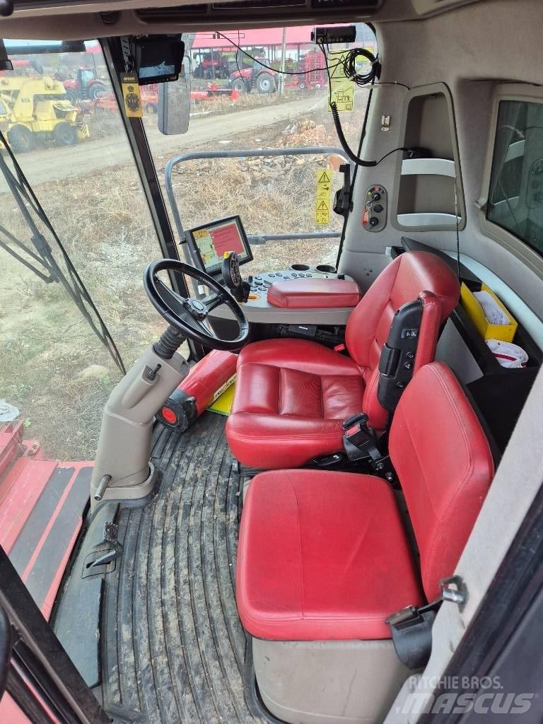 Case IH 9240 联合收割机