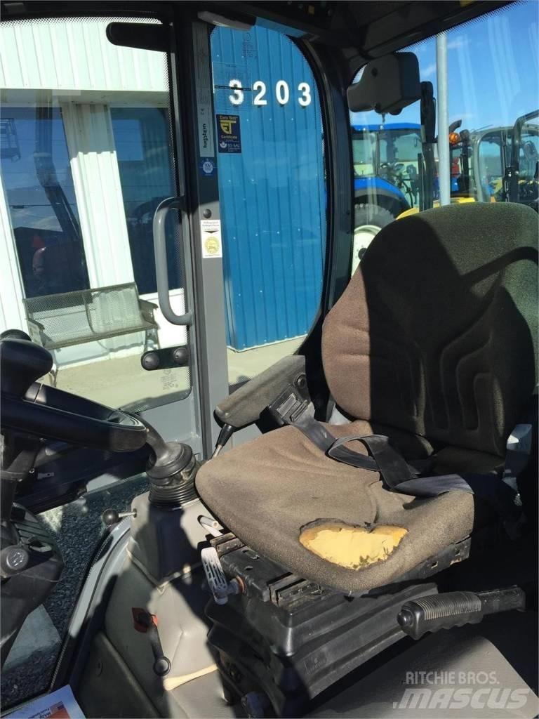Wacker Neuson WL30 轮式装载机