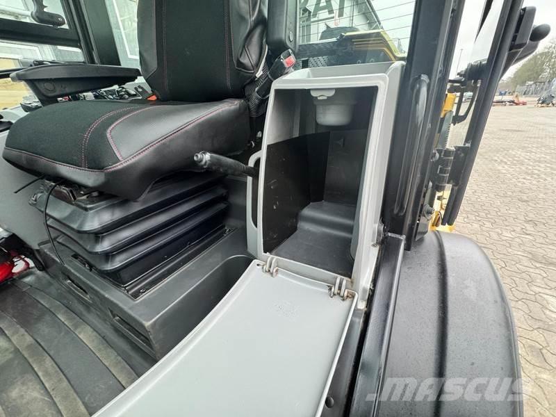 CAT 906M Cat 906M 轮式装载机
