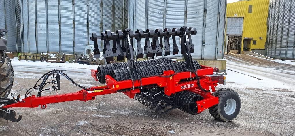 Quivogne RLM 630 其他耕种机械和配件