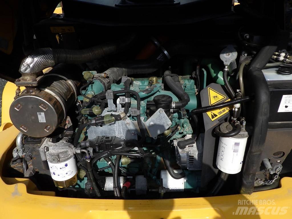 Volvo L 35 G 轮式装载机