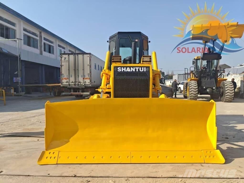 Shantui SD 13 履带式推土机