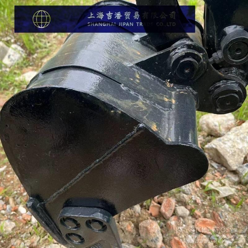 Kobelco SK 17 小型挖掘机