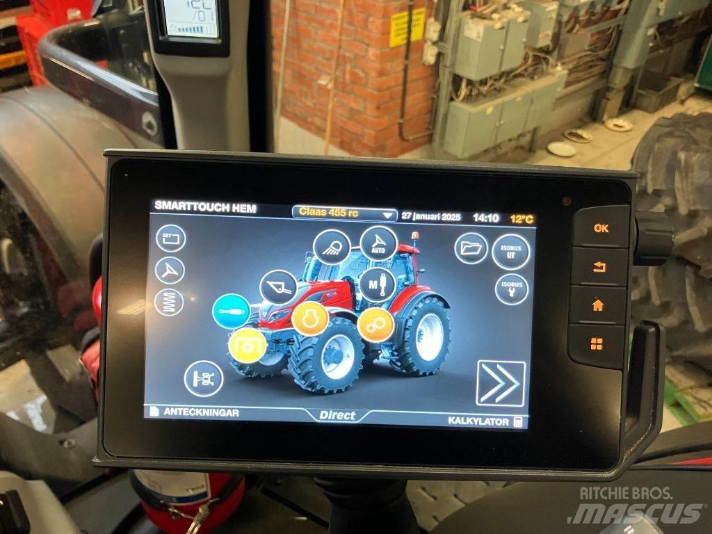 Valtra T234D 拖拉机/农用车