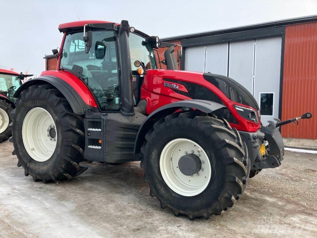 Valtra T234D 拖拉机/农用车