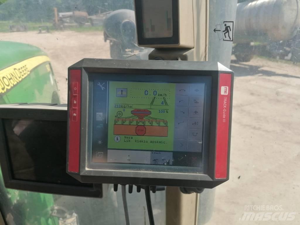 Horsch Pronto 6 AS 条播机