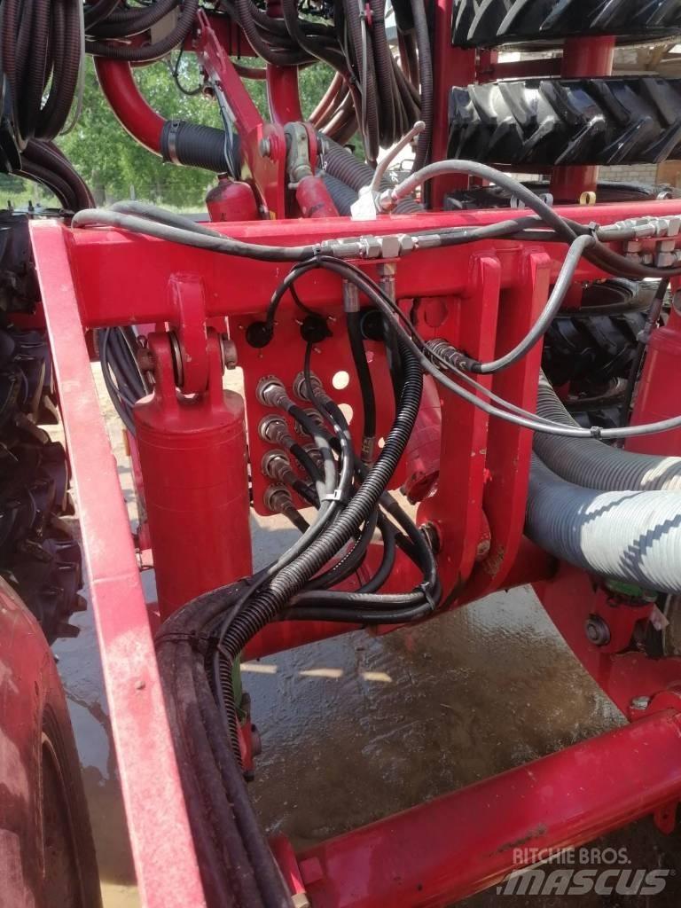 Horsch Pronto 6 AS 条播机