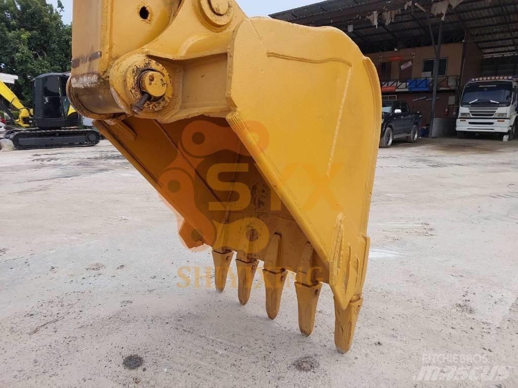 CAT 320 C 履带挖掘机