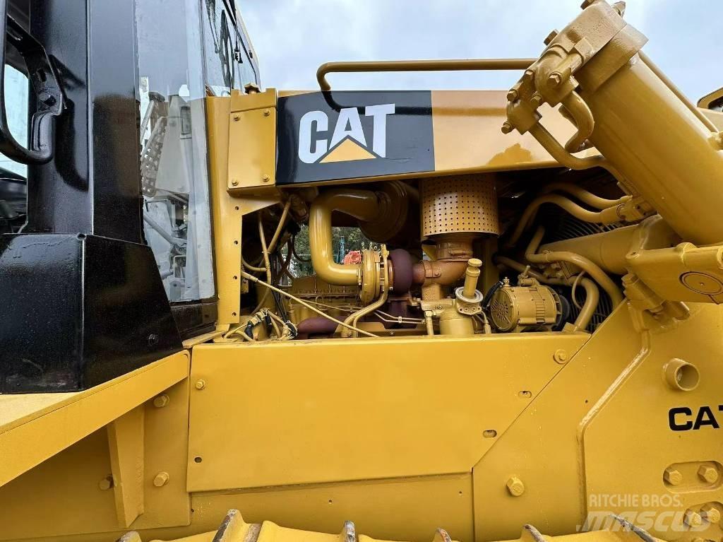 CAT D 7 G 履带式推土机