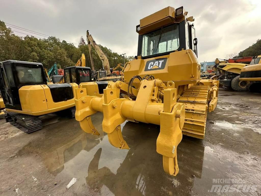 CAT D 7 G 履带式推土机