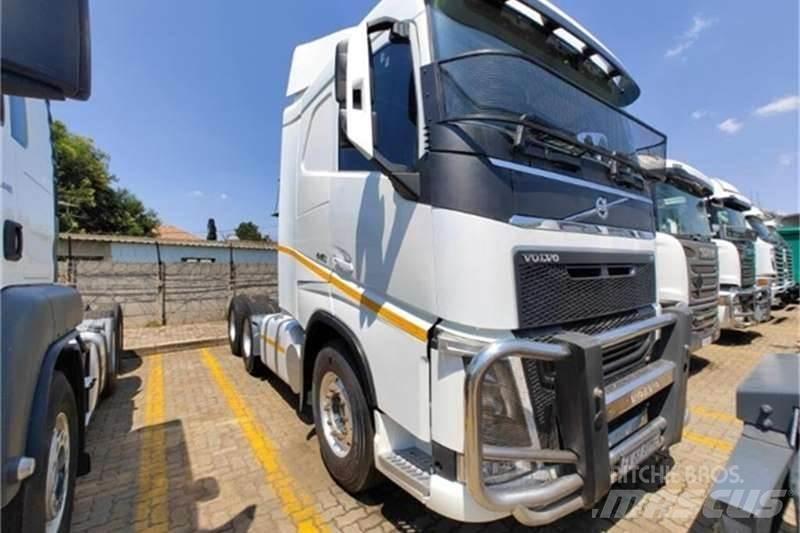 Volvo FH 其他货车