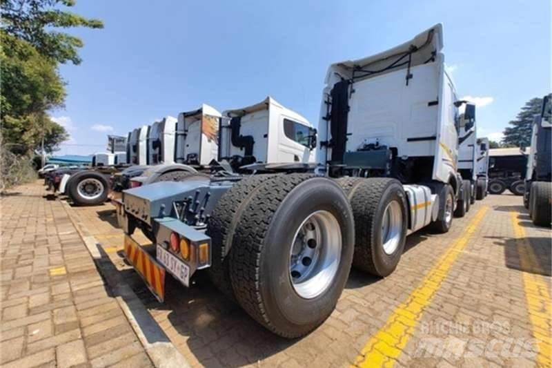 Volvo FH 其他货车