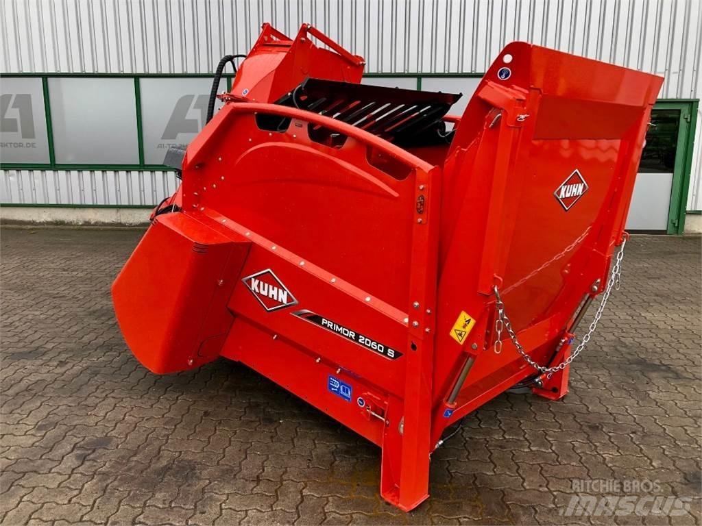 Kuhn PRIMOR 2060 S 农业机械-其他