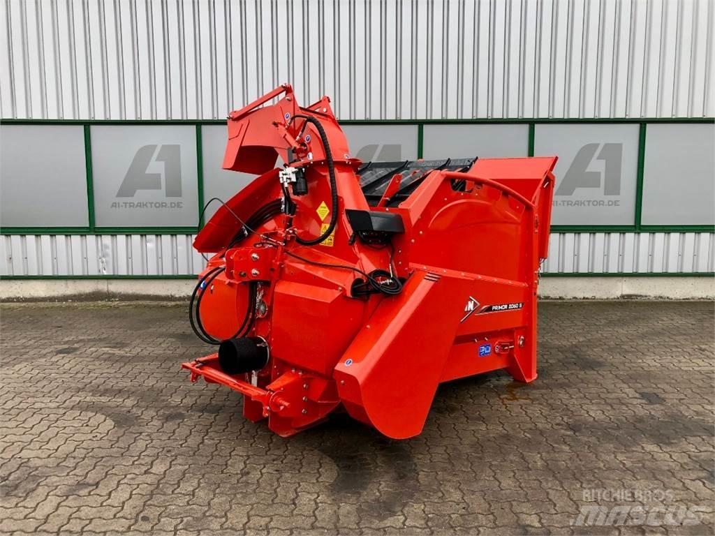 Kuhn PRIMOR 2060 S 农业机械-其他