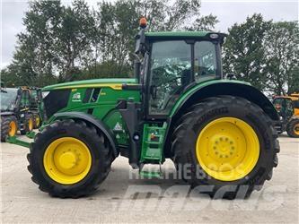 John Deere 6195 R 拖拉机/农用车