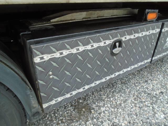 Sterling Bullet 5500 救援车